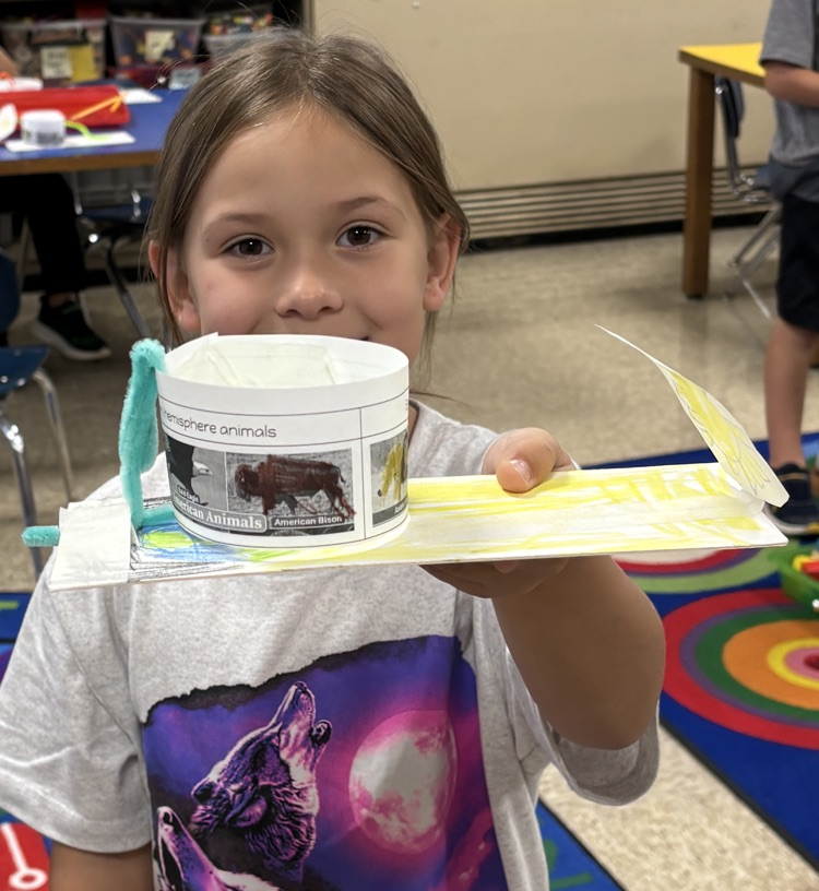 student with day model 