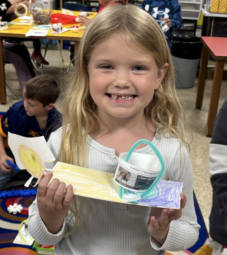 student with day model 
