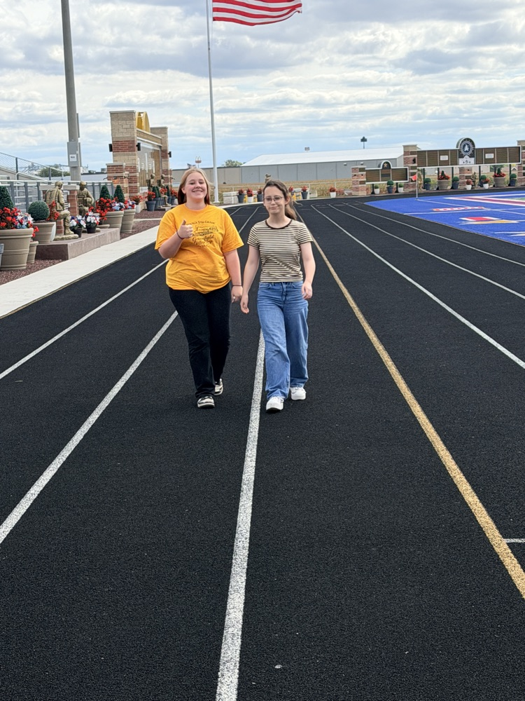 10th grade walkers