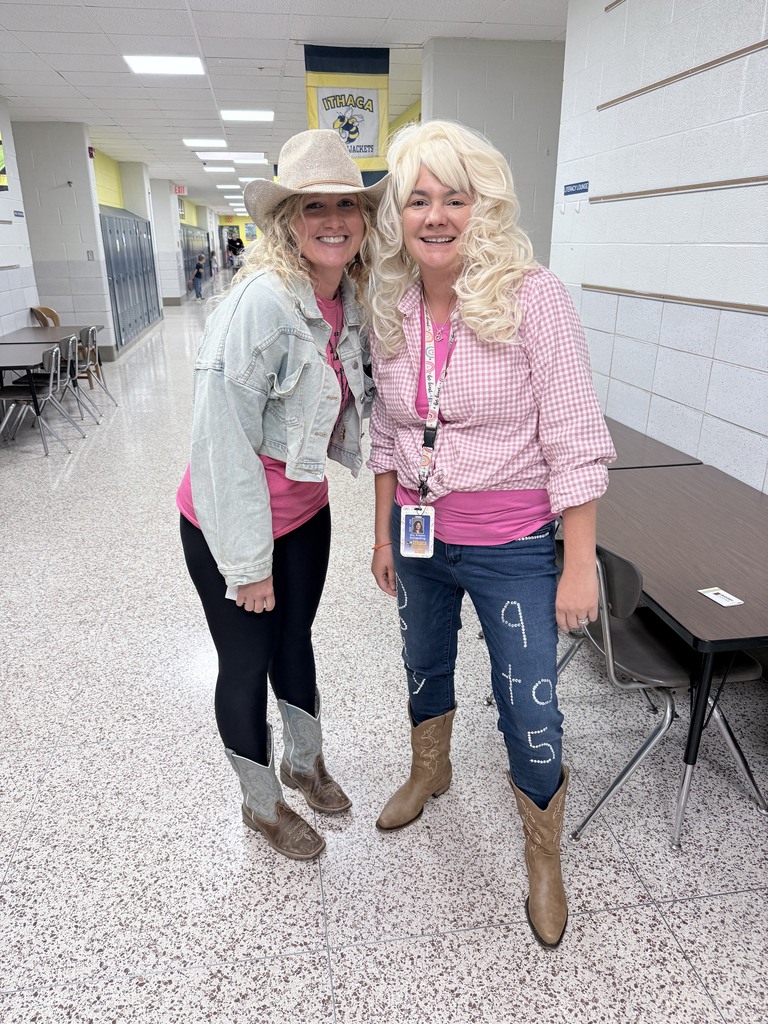 best dressed as Dolly Parton