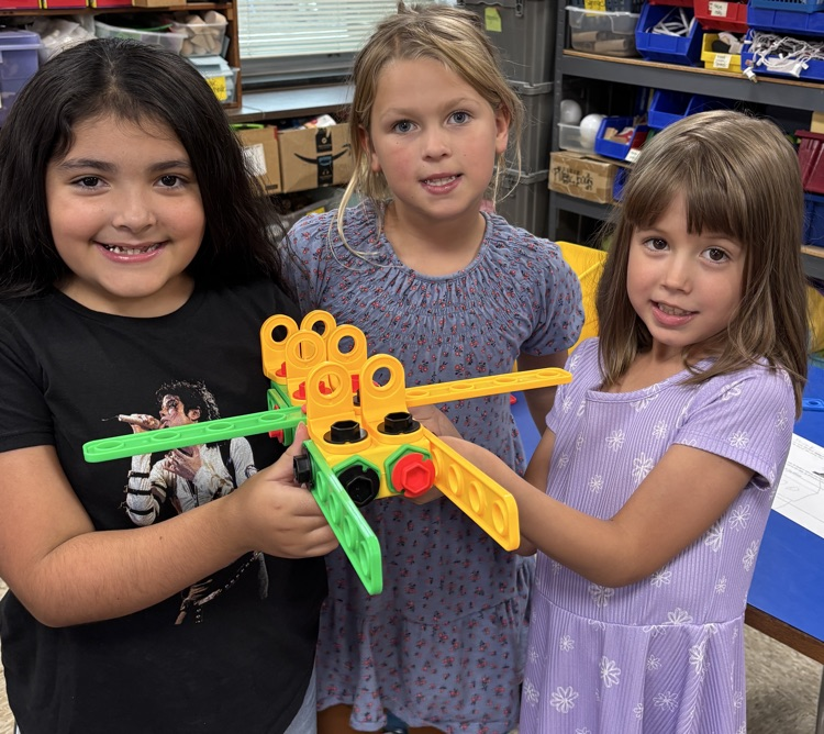 students with vehicle