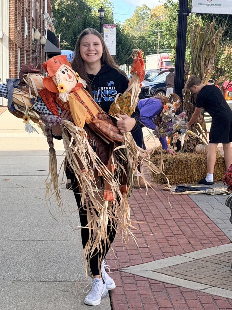 holding decor