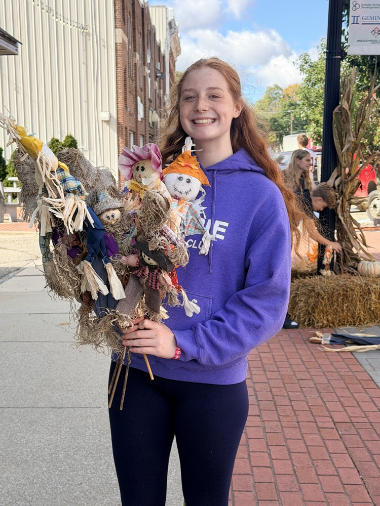 holding decor
