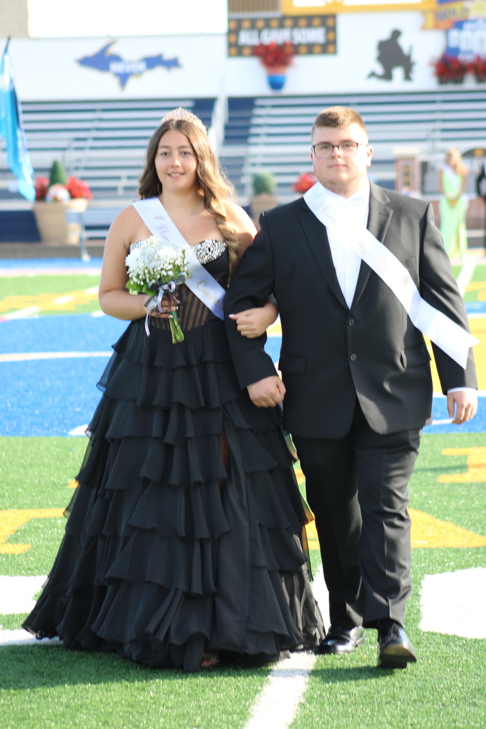 Senior Court Representatives