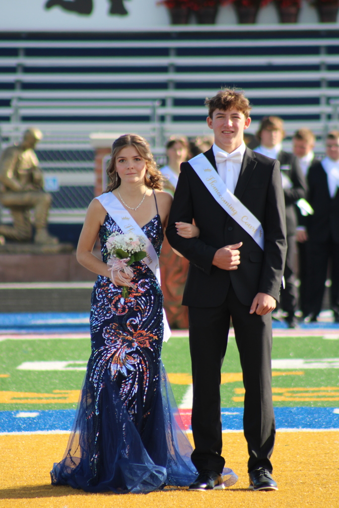 Junior Court Representatives