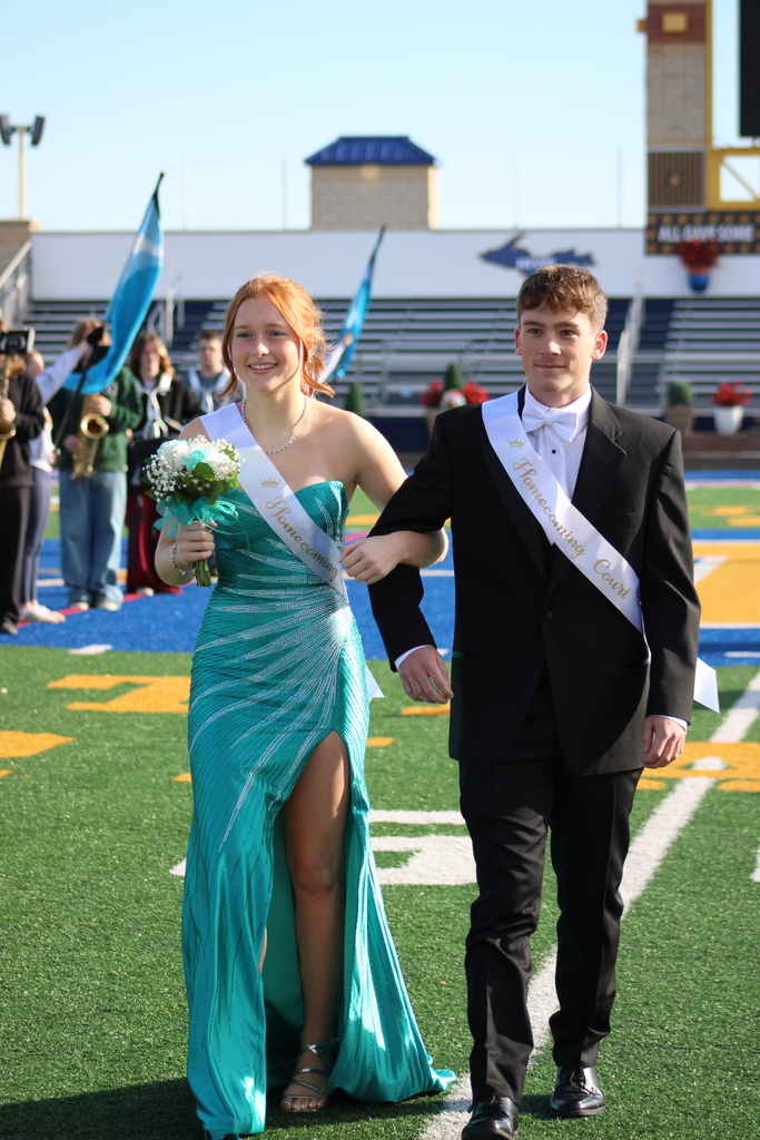 Sophomore Court Representatives
