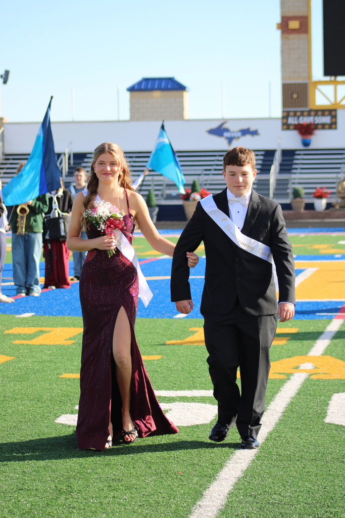 Freshmen Court Representatives