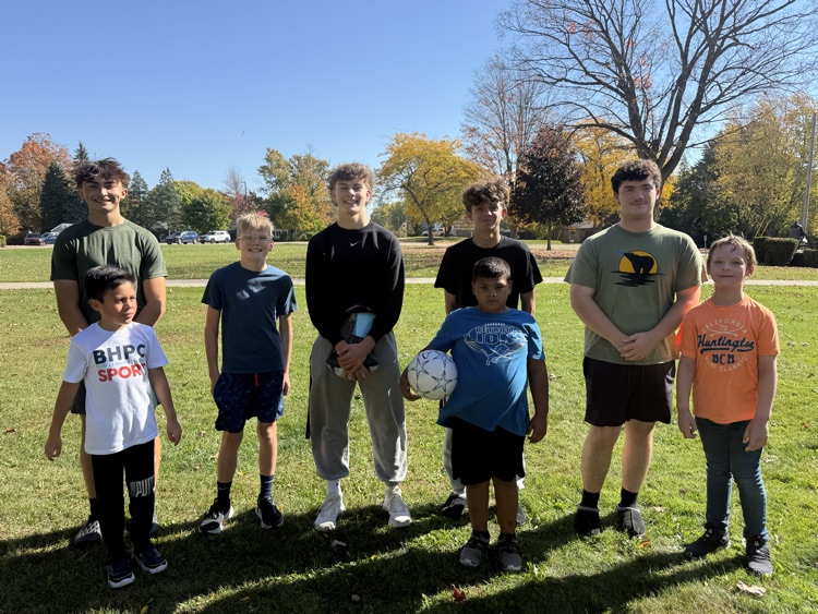 Jacket buddy program