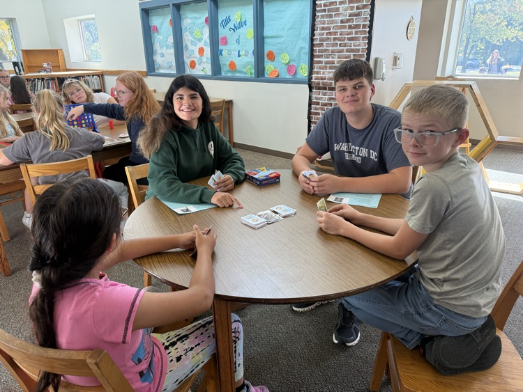 Jacket, buddy program