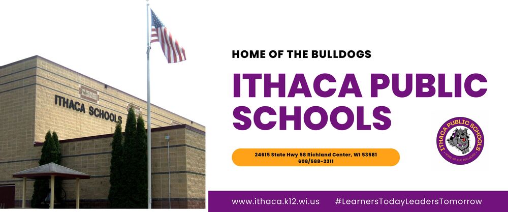 Ithaca Public Schools