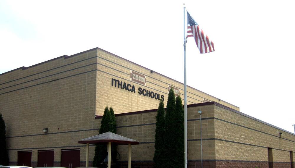 Ithaca Public Schools
