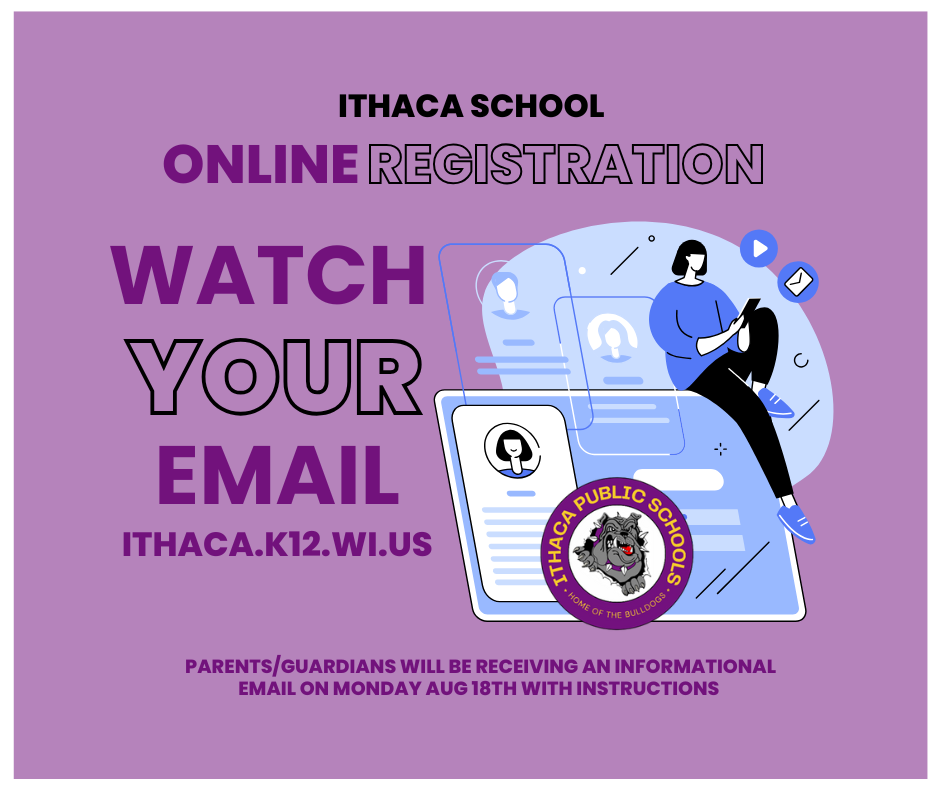 ithaca reg