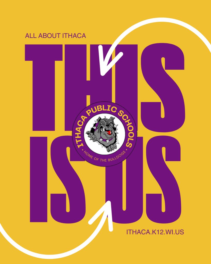 This is US