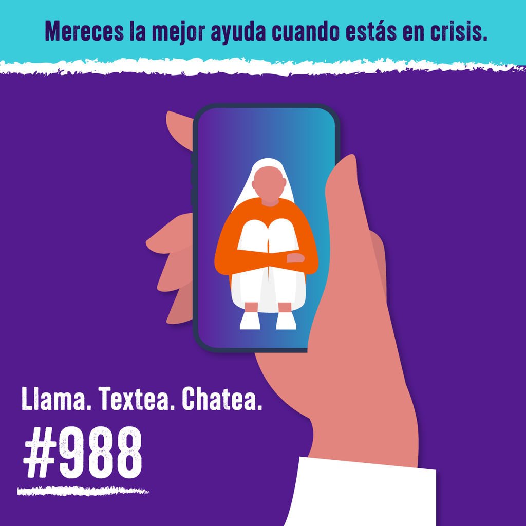 En crisis #988