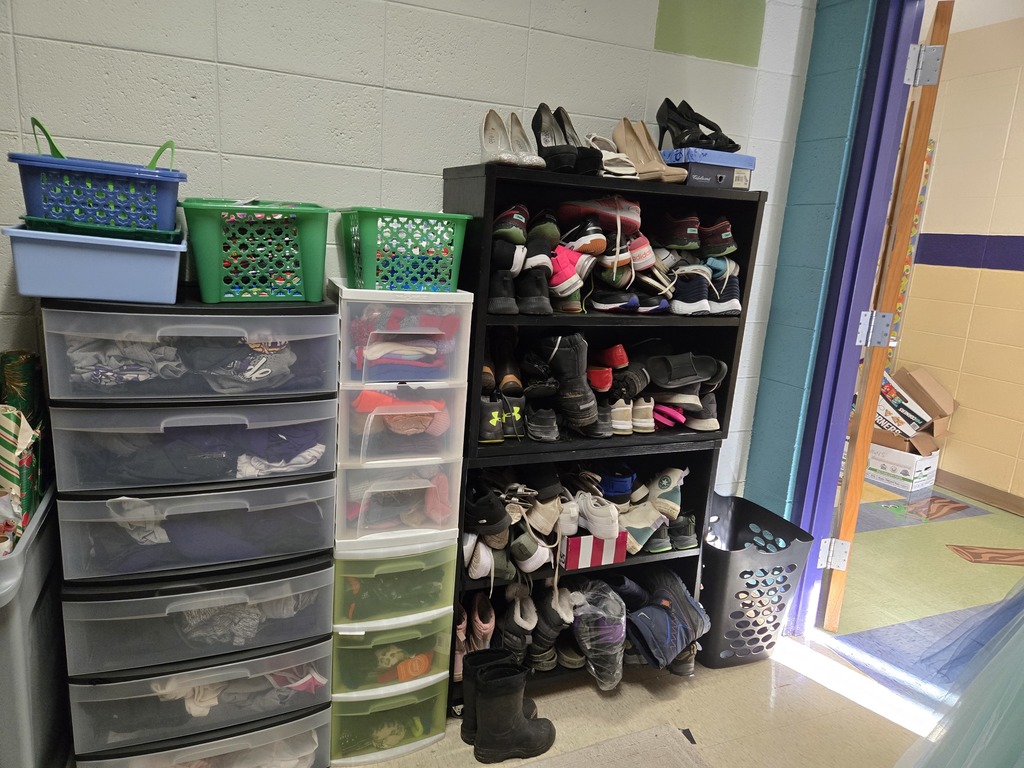 Something for everyone Bulldog Boutique at Ithaca Schools