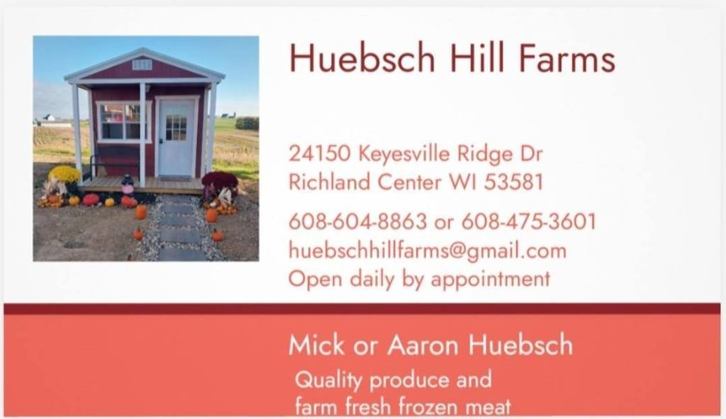 HH farms
