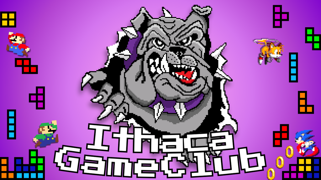 Game Club