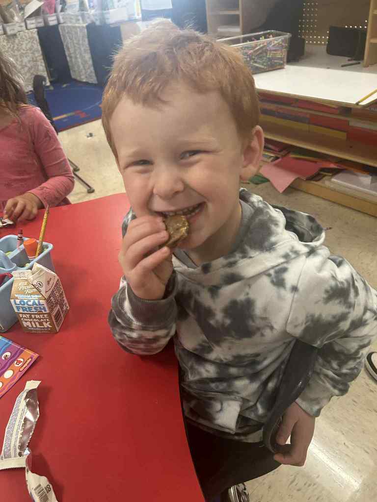 Smart Snack Ithaca 2025 RW