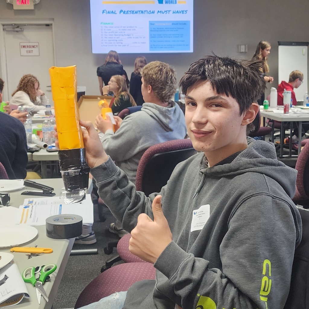 MINI Business World 2025 G.B.