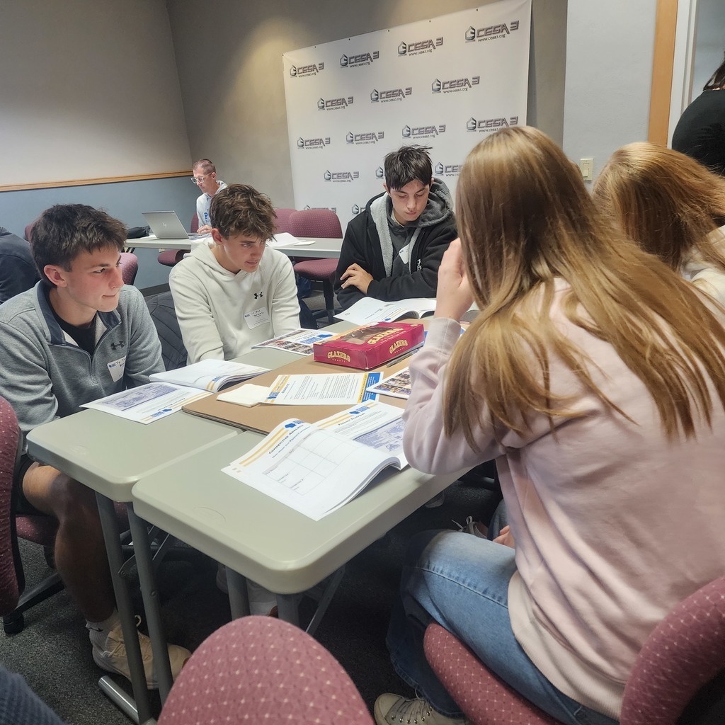 MINI Business World 2025 G.B. team work