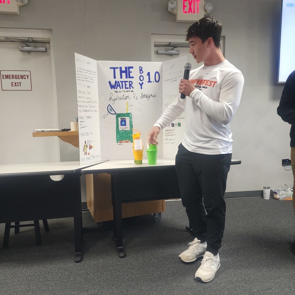 MINI Business World 2025 P.B.