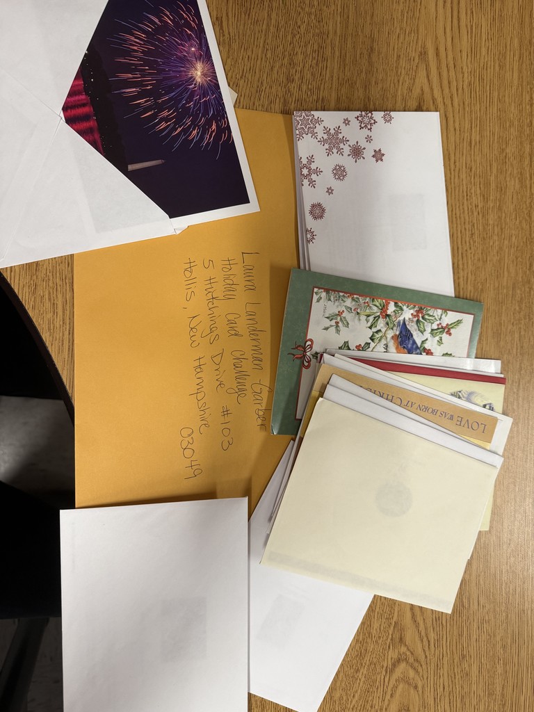 Day 1 of 12 Days of Kindness Challenge 5th Grade 2025