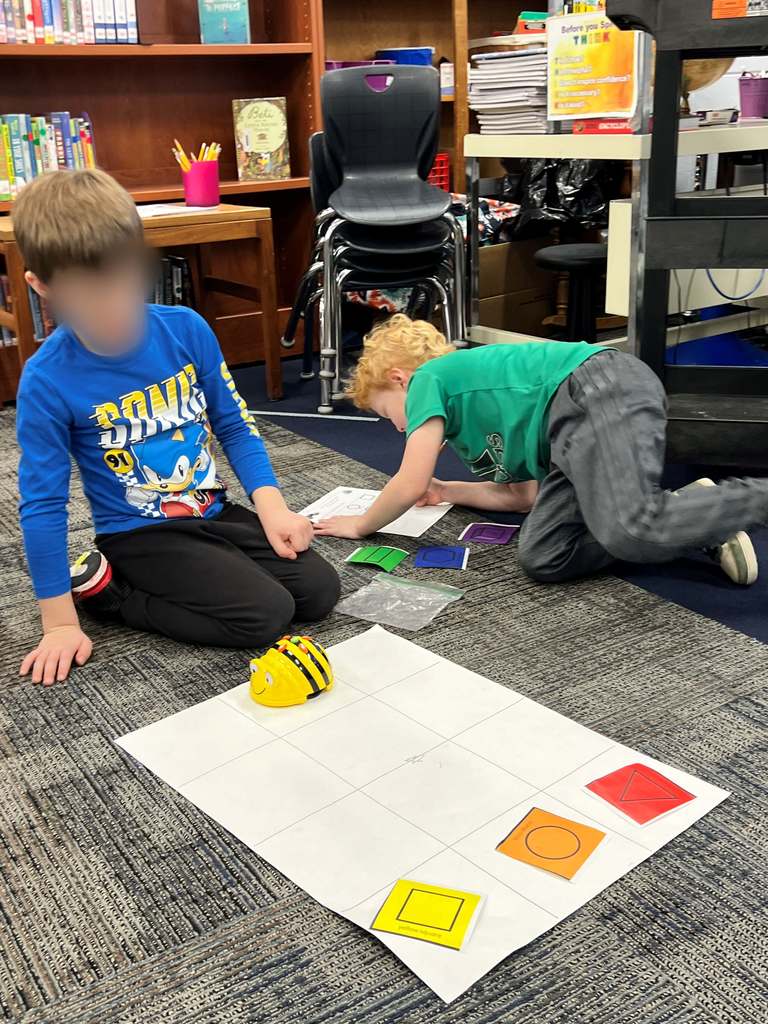 CSEdWeek 2025 Ithaca Hour of Code