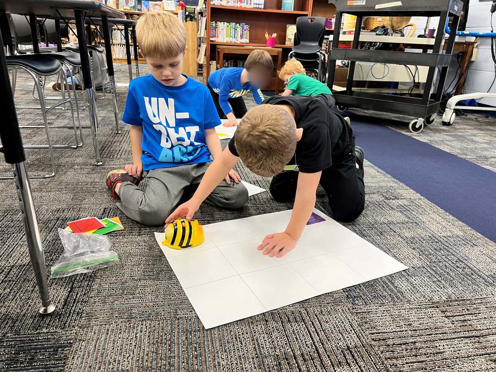 CSEdWeek 2025 Ithaca Hour of Code