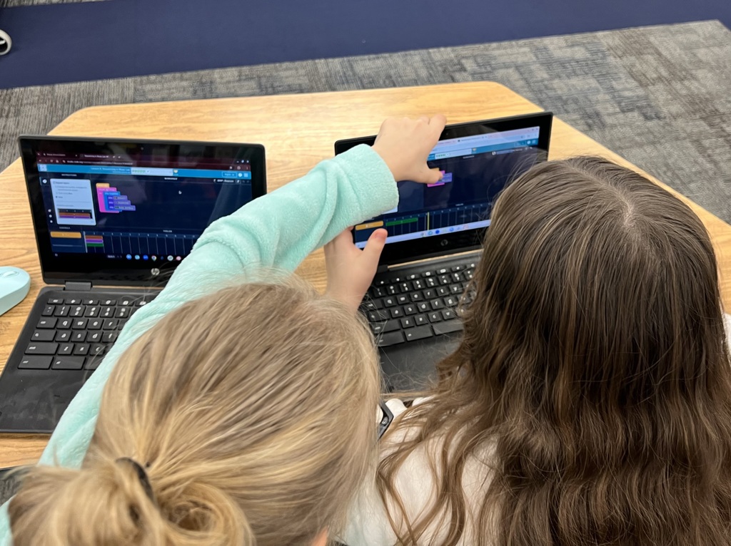 CSEdWeek 2025 Ithaca Hour of Code