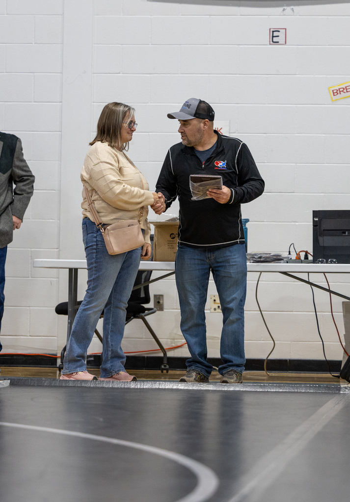 Ithaca/Weston Wrestling Hall of Fame 2026 Class Waldsmith