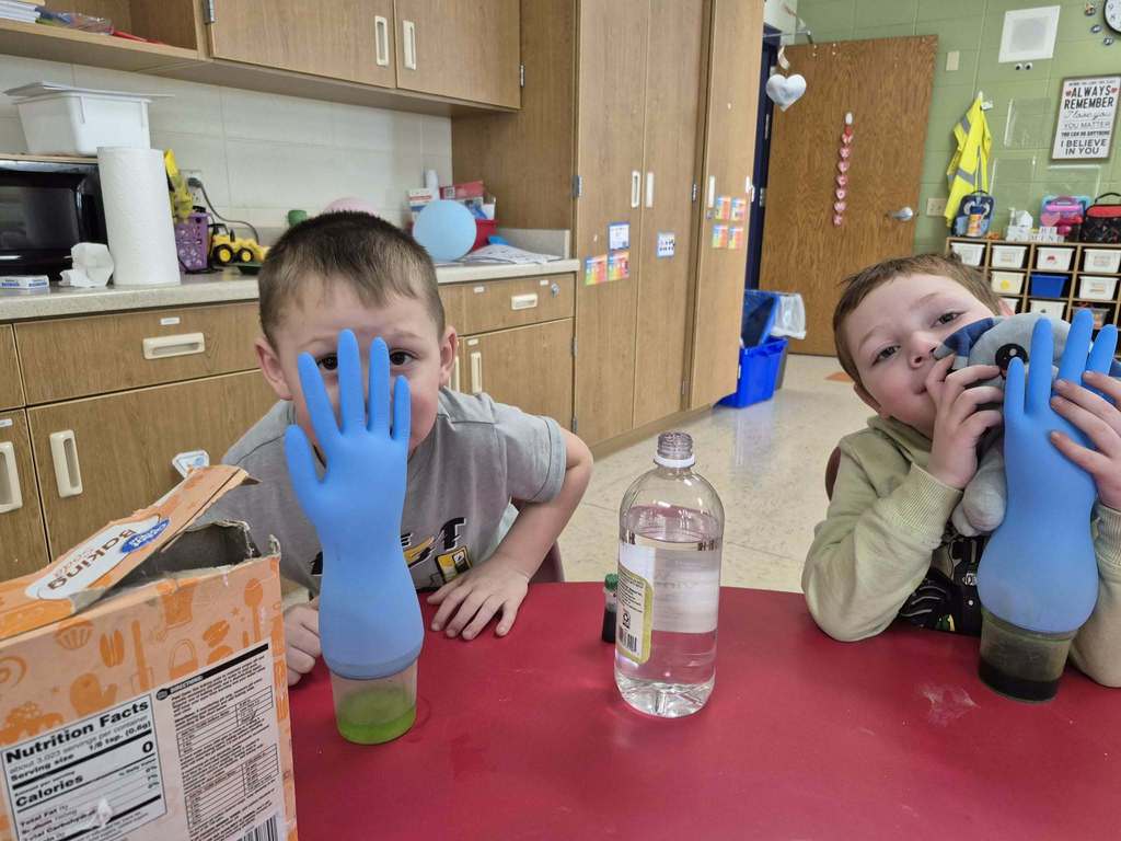 4K explore science! 2026