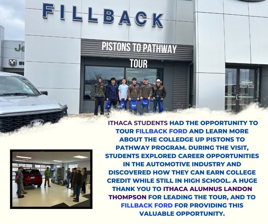 fillback ford