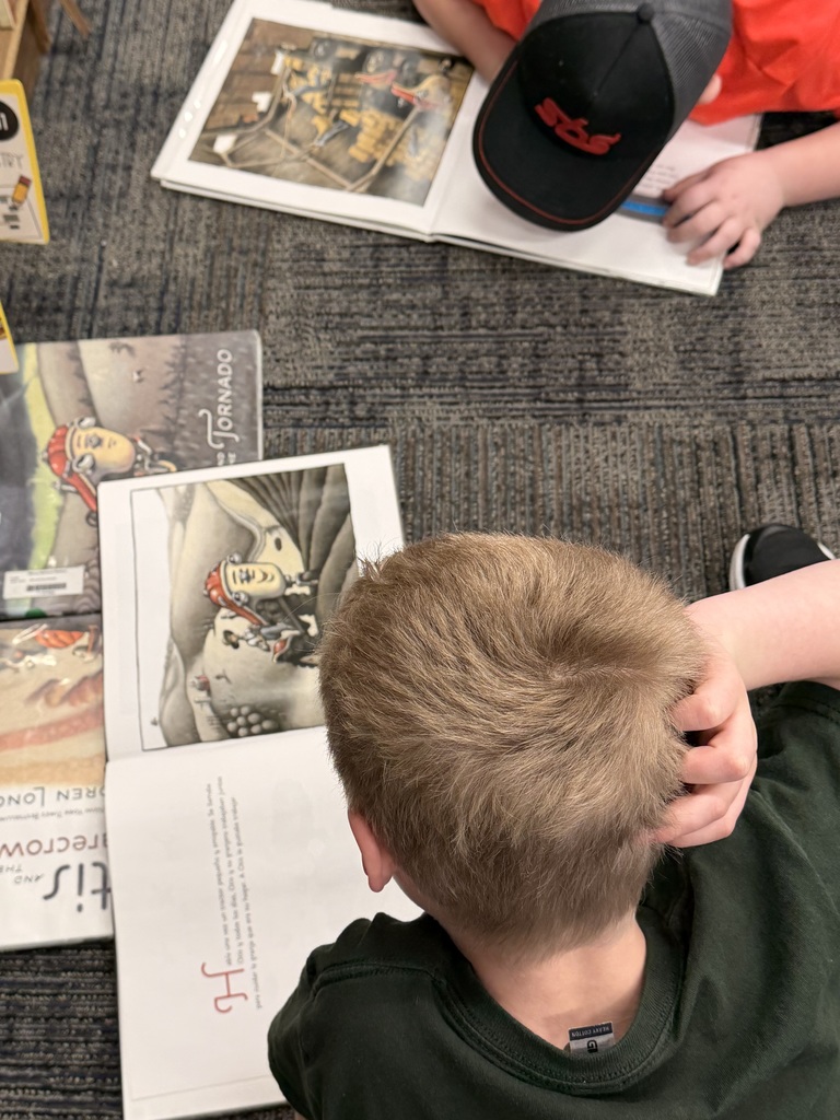 1st Grade reading 2026 Long