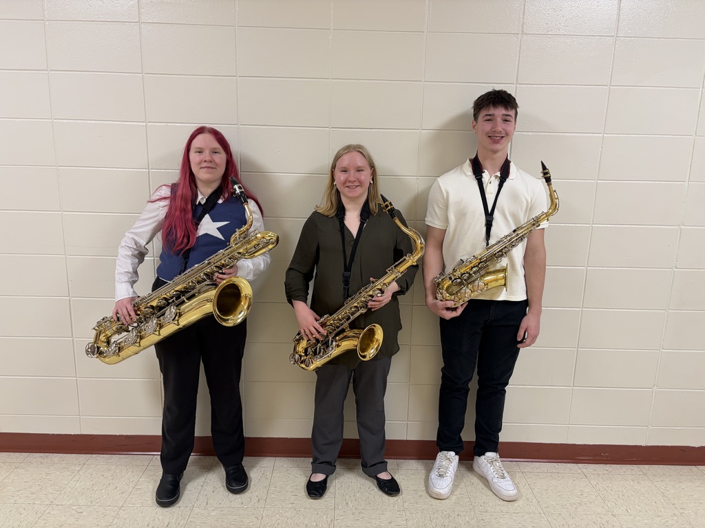 2026 Solo and Ensemble Ithaca High School A.P.A.P. P.B.