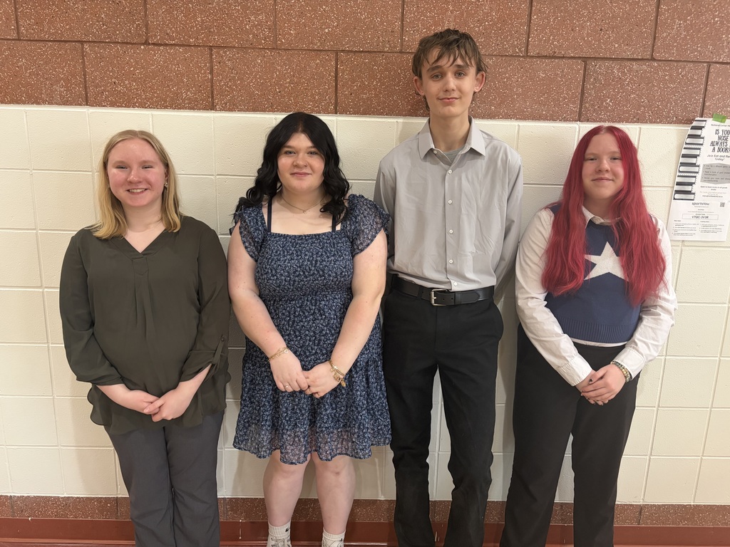 2026 Solo and Ensemble Ithaca High School A.P. A.F. A.R. A.P.