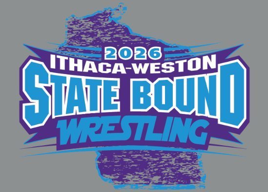 2026 Ithaca-Weston State Bound Youth Wrestling