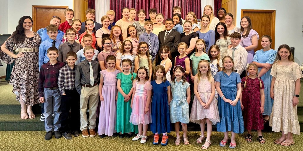 Starks Music Studio students at Ithaca 2026