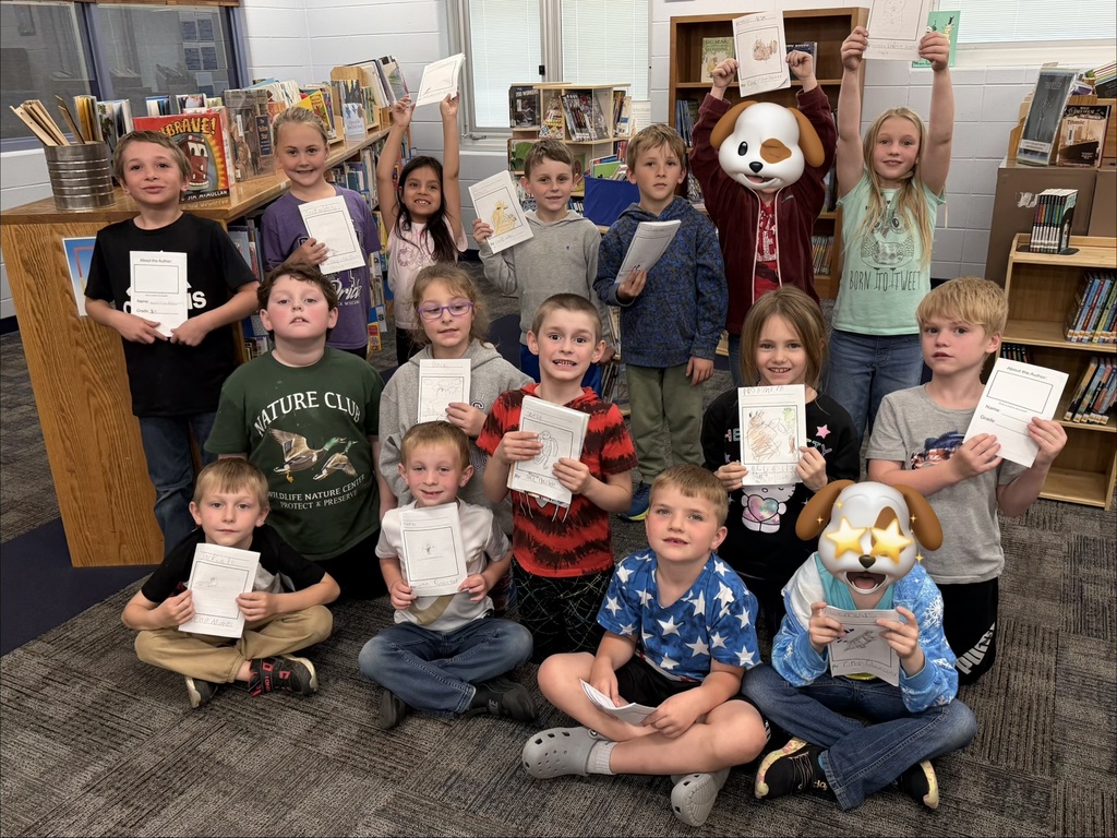 1st Grade zoologists 2026