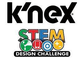K'Nex STEM Design Challenge stock