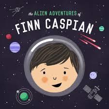 Finn Caspian stock