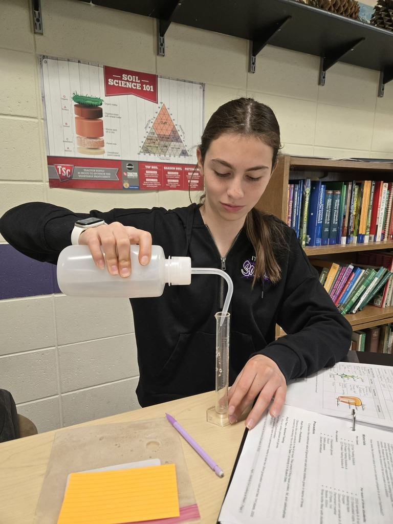 8th Grade ag ethanol lesson 2026 B.L.