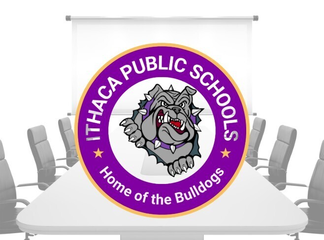 school-board-table