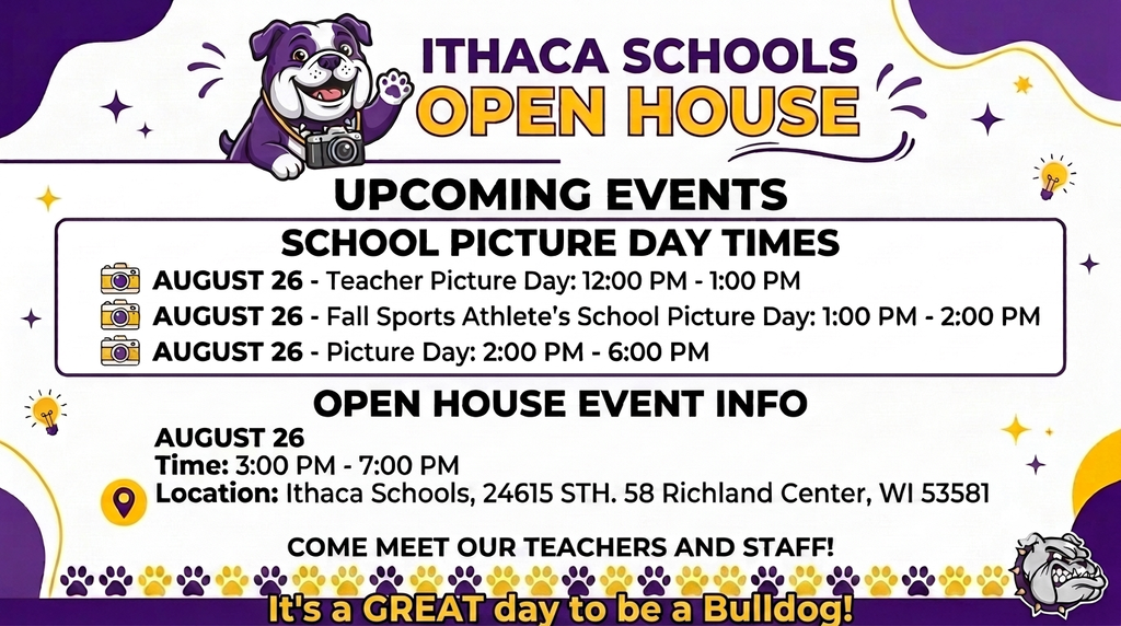 open house