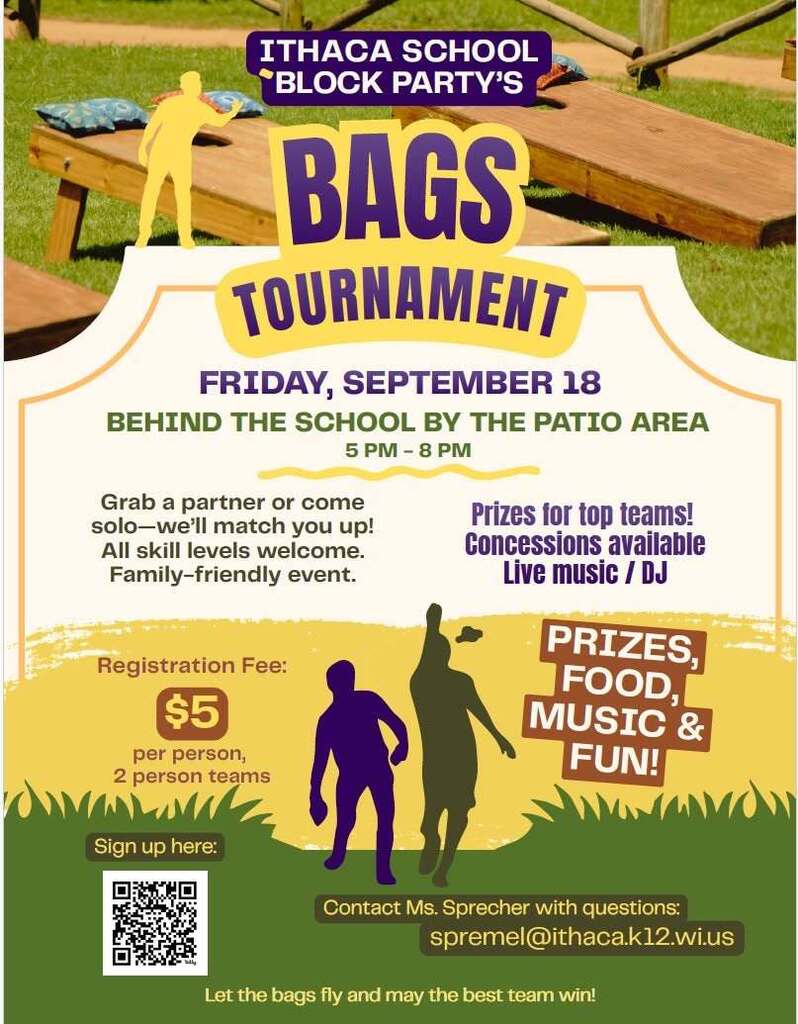 Bulldog Block Party Bags Tournament 2026