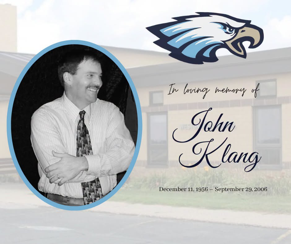 John Klang memorial 2026