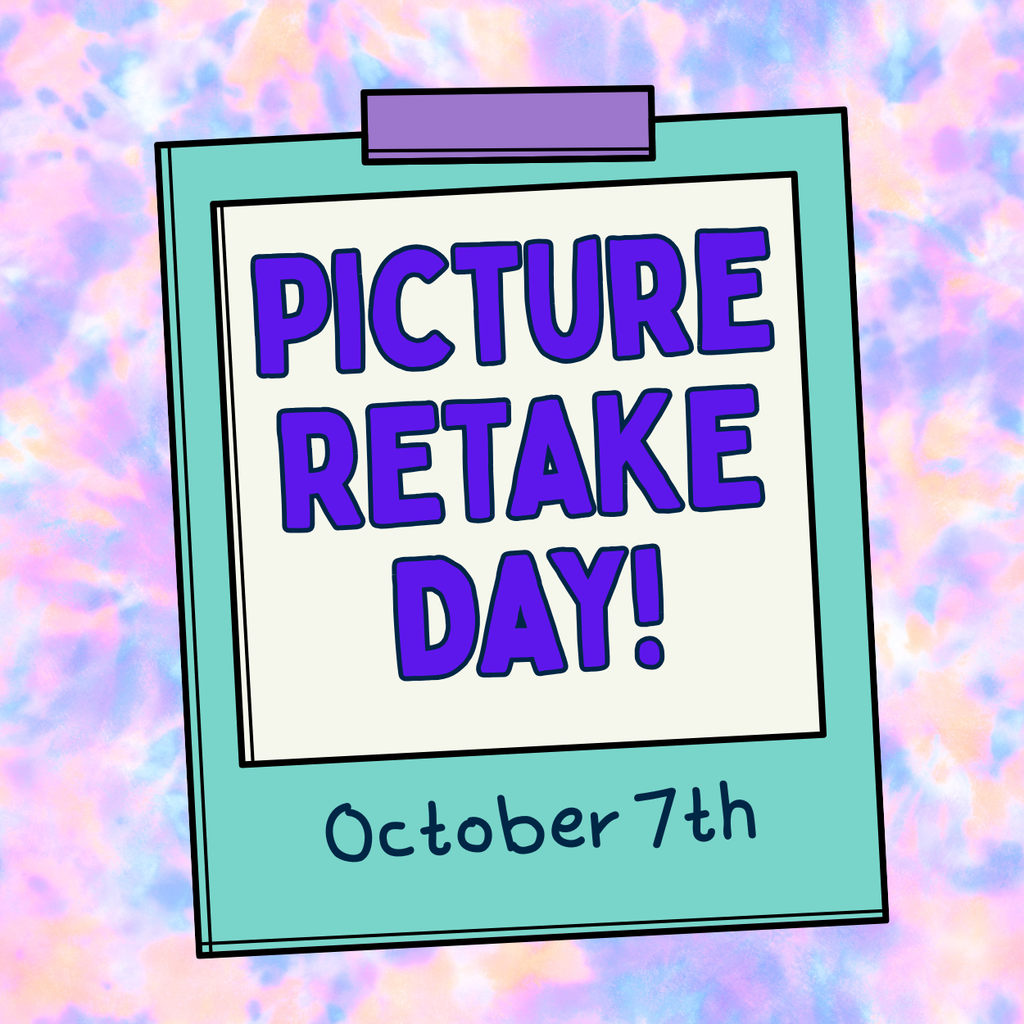 Picture Retake Day 2026