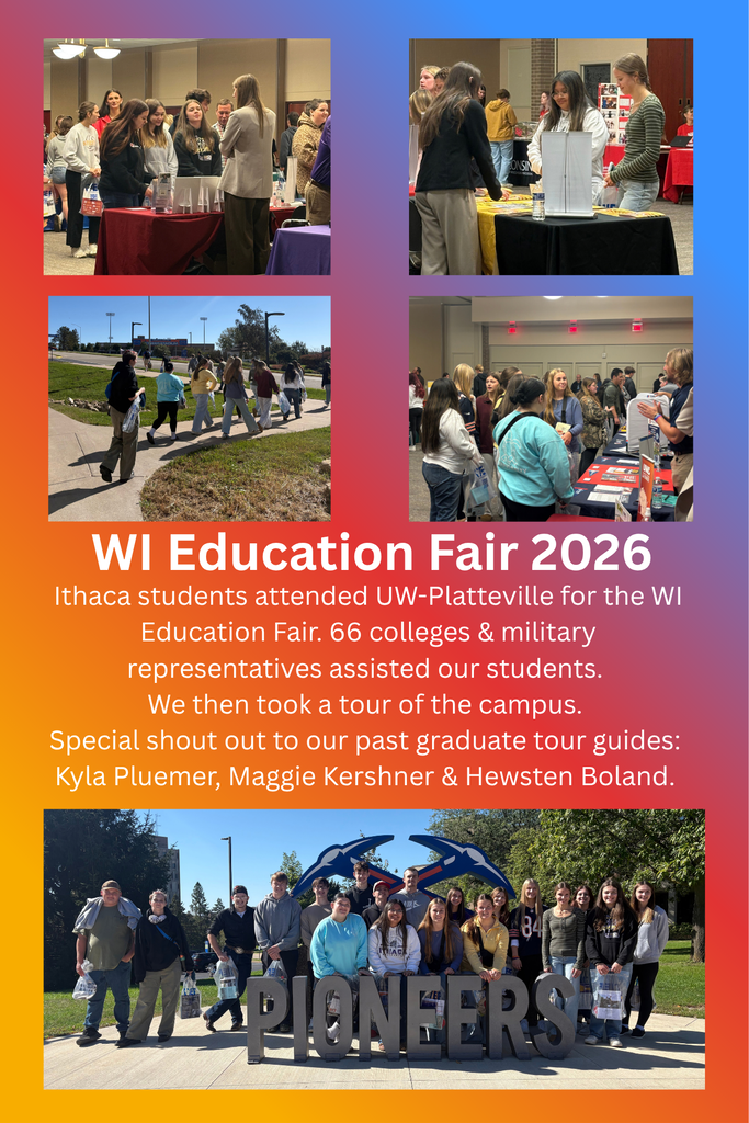 WI Education Fair 2026