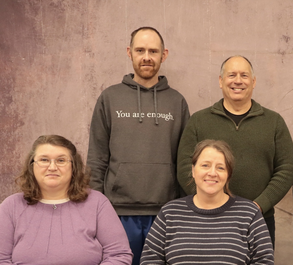School Board appreciation week photo 2026
