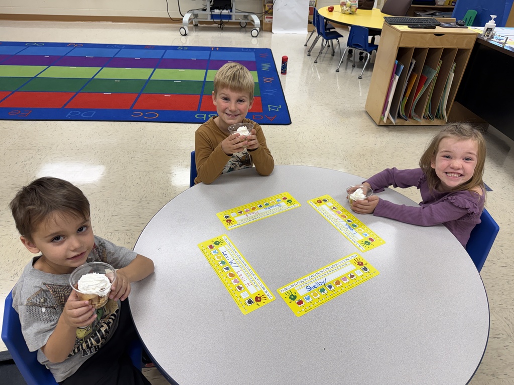 Apples and kids in 4K 3 2026