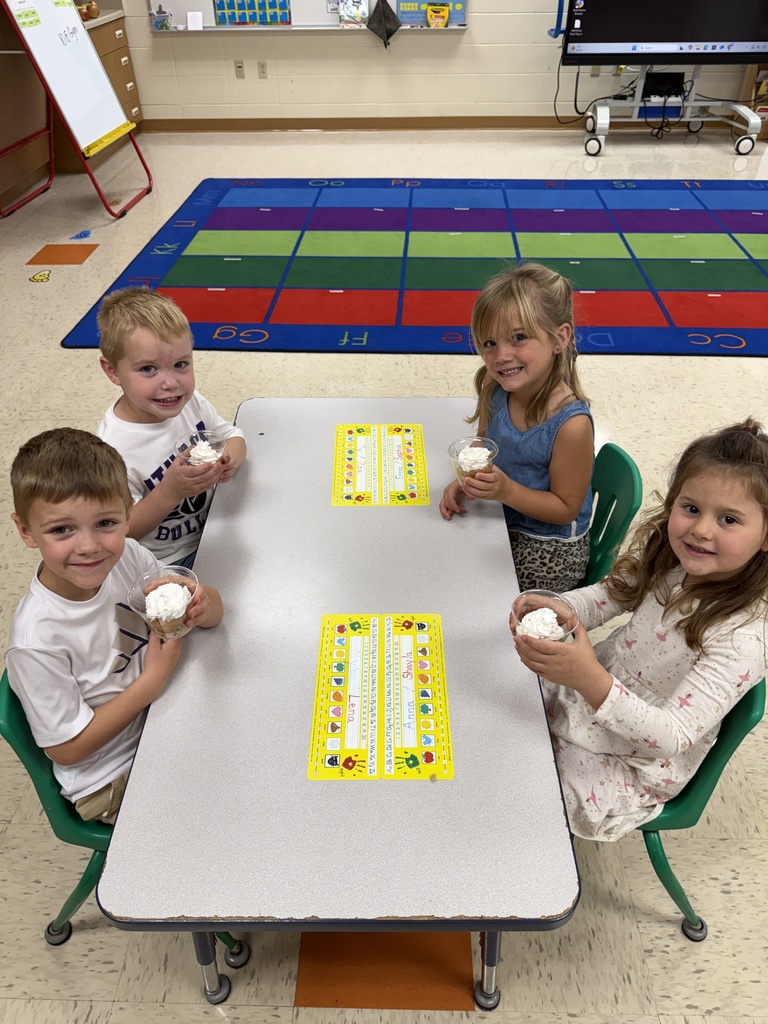 Apples and kids in 4K 4 #2 2026